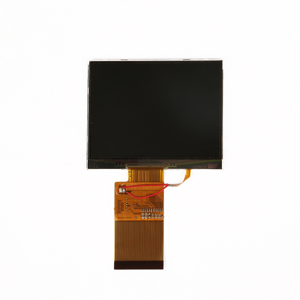 3.5' LCD SCREEN FOR ADVANCED TRANSMITTER H906A and FPV1